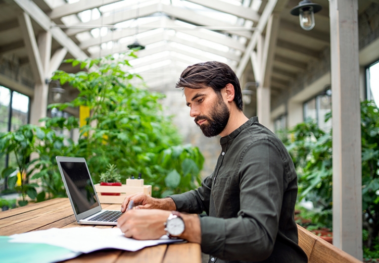 4 Argumente für "generalüberholt"