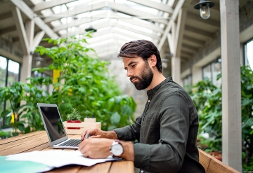 4 Argumente für "generalüberholt"